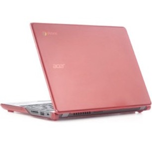 RED MCOVER CASE FOR 11.6 ACER C720 C