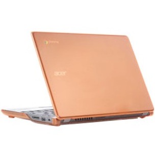 ORANGE MCOVER CASE FOR 11.6 ACER C72