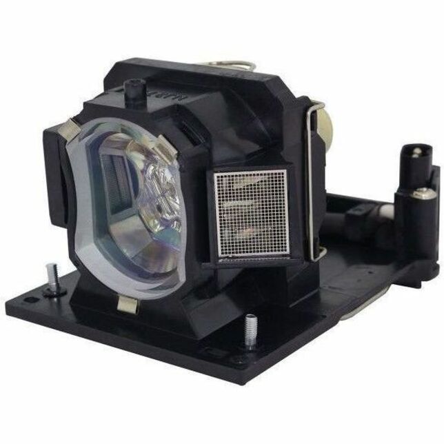 REPLACEMENT PROJECTOR LAMP WITH OEM BULB FOR HITACHI CP-EW301N CP-EX251N CP-WX30
