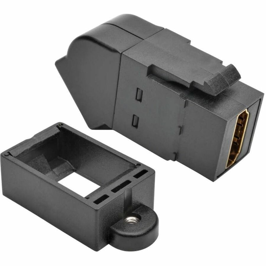 HDMI Coupler Kystn Panel Mount