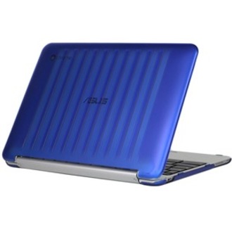 IPEARL MCOVER HARD SHELL CASE FOR 10.1 ASUS CHROMEBOOK FLIP C100PA SERIES CONVER