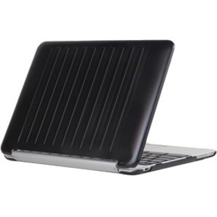 BLACK MCOVER CASE FOR 10.1 ASUS C100PA