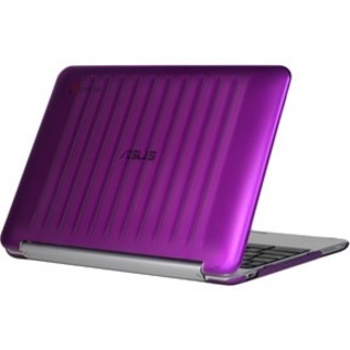 PURPLE MCOVER CASE FOR 10.1 ASUS C100P