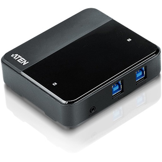 2-PORT USB 3.0 PERIPHERAL SHARING DEVICE