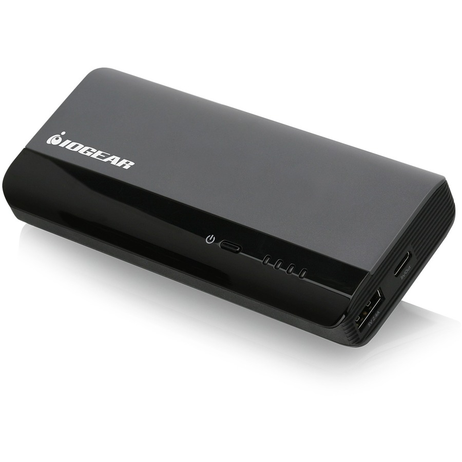 GEARPOWER MOBILE POWER STATION USB-C 10 000MAH BATTERY PACK