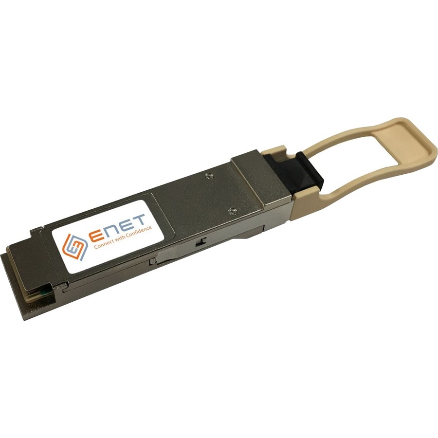Cisco QSFP-100g-Sr4-S Compatible Qsfp28