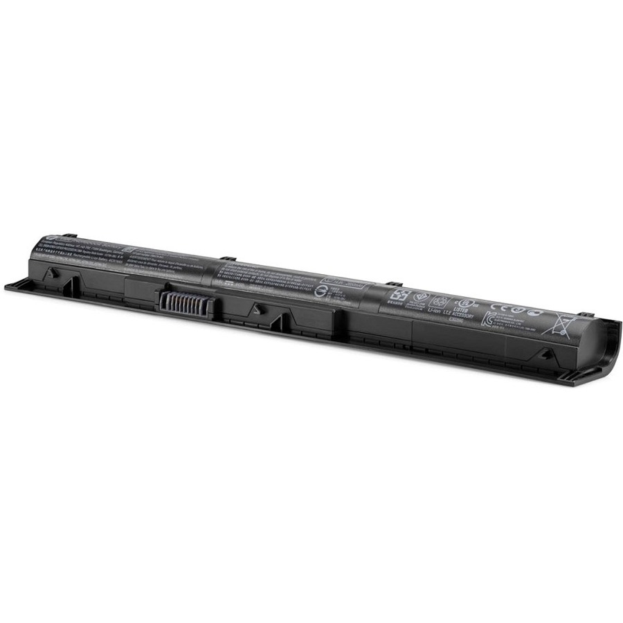 AXIOM LI-ION 4-CELL BATTERY FOR HP - P3G15AA, RI04 - HIGH CAPACITY AND HIGH QUAL