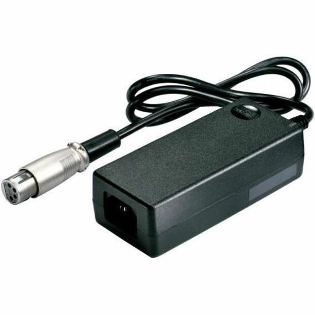 POWER SUPPLY FOR PT AND CAMERAS