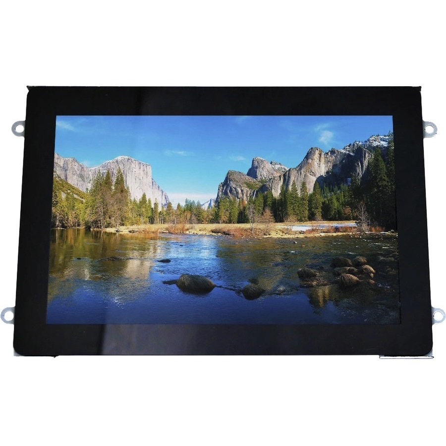 MIMO VUE, 10.1IN DISPLAY, OPEN FRAME, PCAP TOUCH, USB, HDMI
