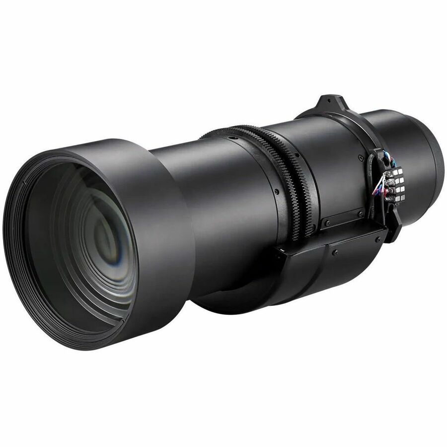 MOTORIZED EXTRA LONG THROW ZOOM LENS FOR ZK1320/ZK1120 AND UB WUXGA SERIES PROJE