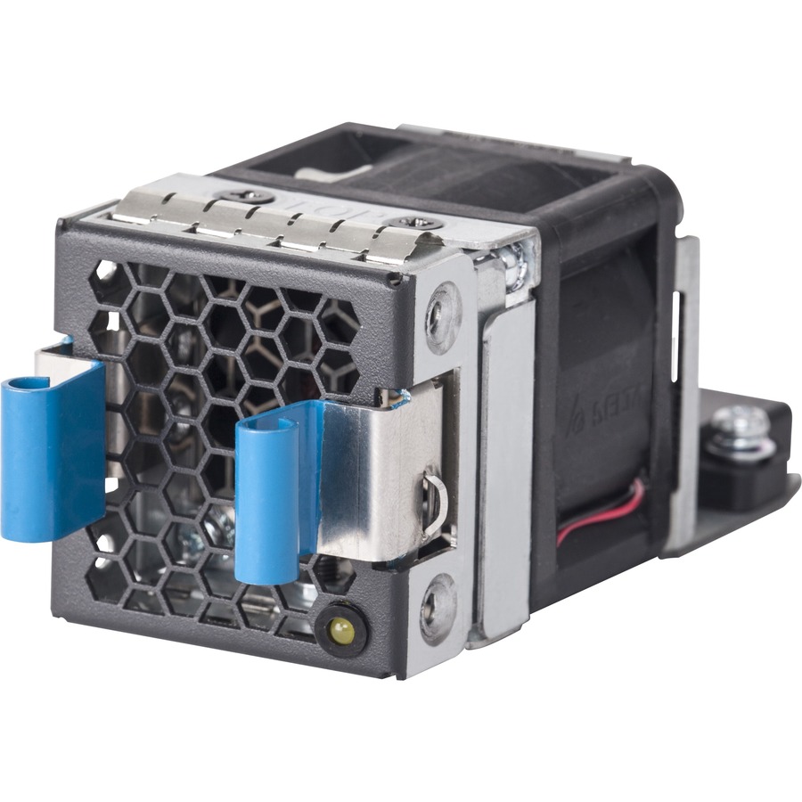 FAN TRAY - HPE NETWORKING X712 - BACK (POWER SIDE) TO FRONT (PORT SIDE) AIRFLOW