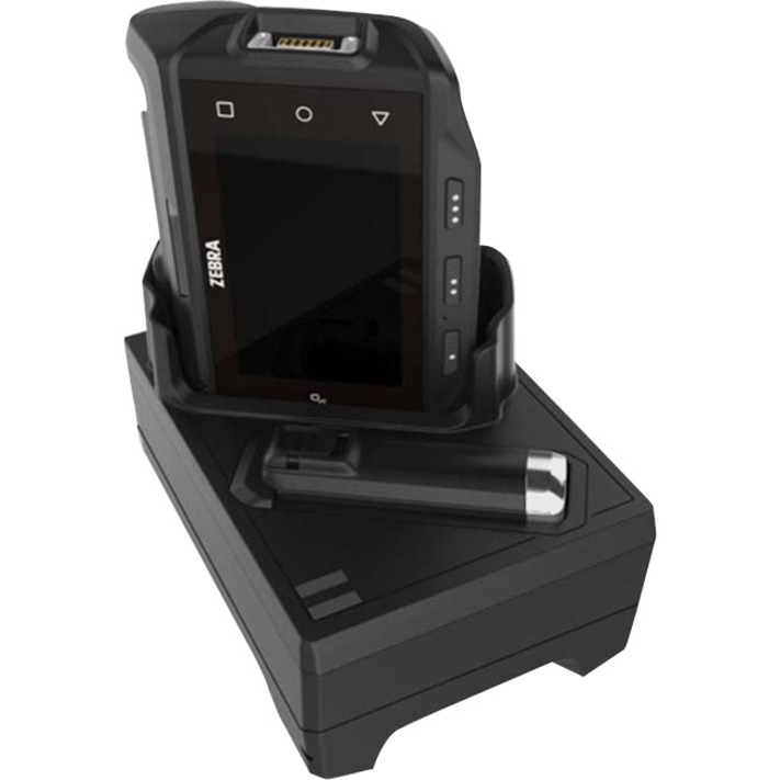WT6000 SINGLE SLOT CHARGE/USB SHARECRADLE ALLOWS TO CHARGE 1