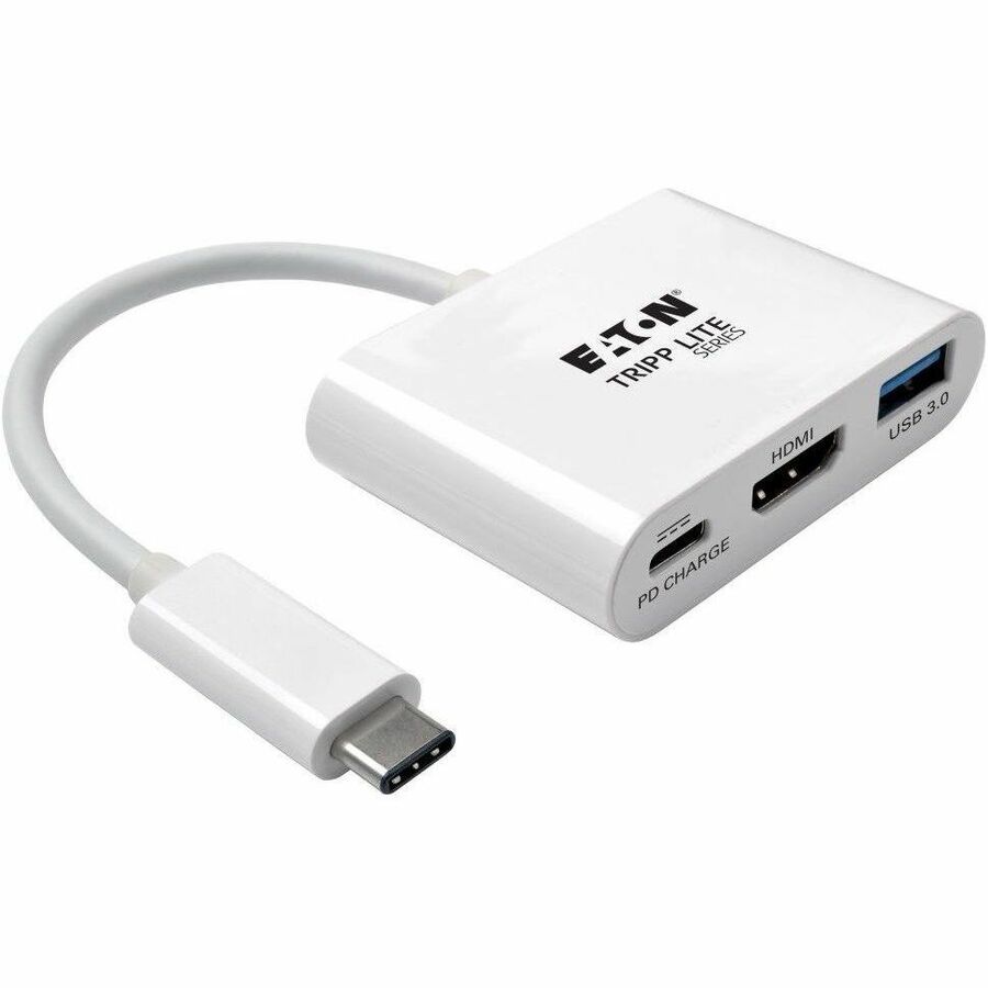 USB C to HDMI Video Adapter