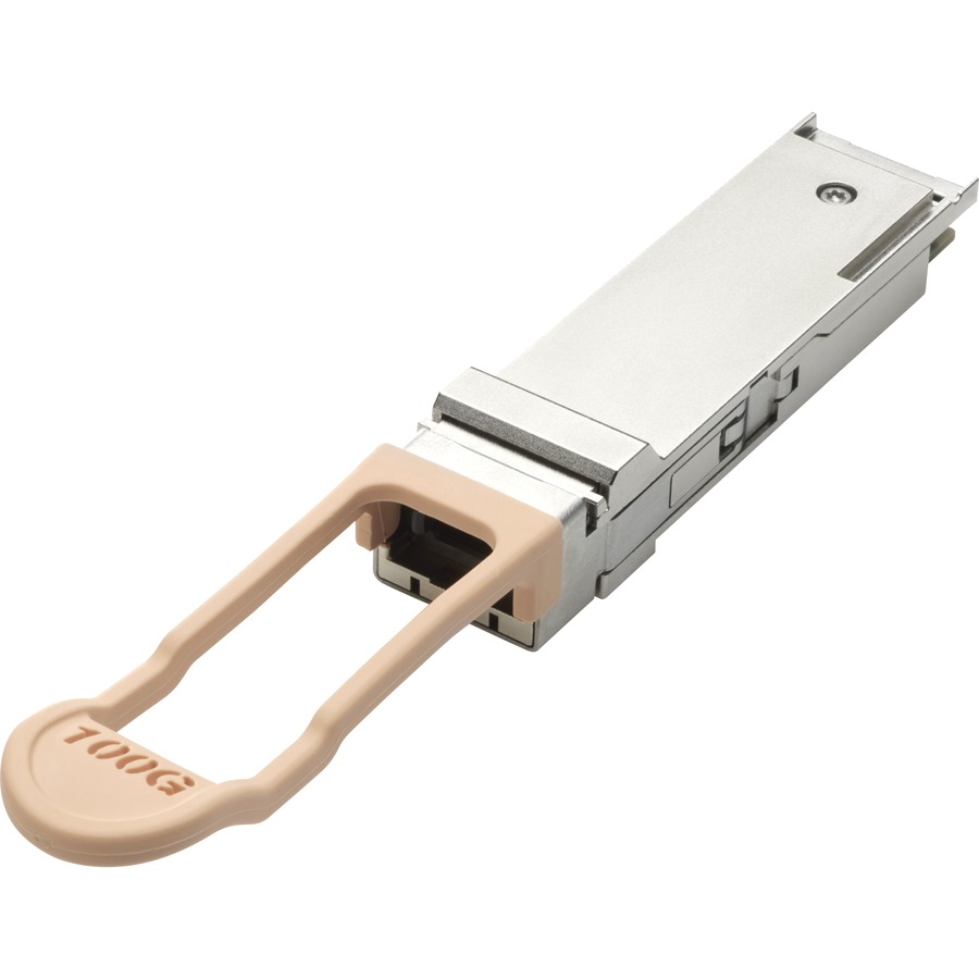 HPE 100GB QSFP28 MPO SR4 100M XCVR