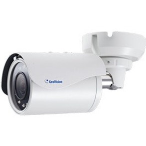 GV-BL3700 H.265 3MP 3-9MM P-IRIS, SUPER LOW LUX, WDR PRO, IR BULLET CAM, DC 12V/