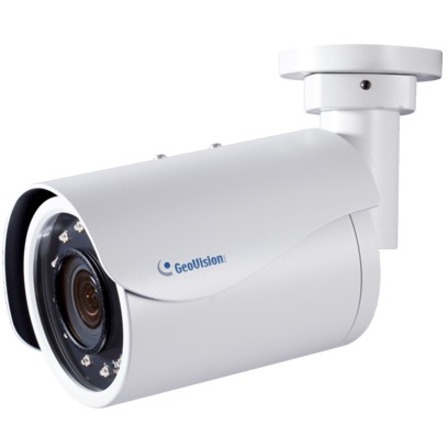 GV-BL5700 - OUTDOOR CAMERA - CMOS - 5 MP - 4-8 MM - UP TO 30 FRAMES PER SECOND