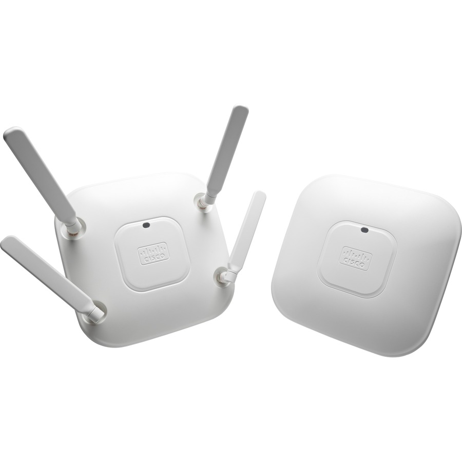 802.11N CAP 10APS W/CLEANAIR; 3X4:3SS; M