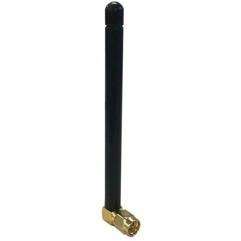ANTENNA - ENVIRONMENT: INDOOR - ANTENNA CONNECTORS: SMA MALE - IMPEDANCE: 50 OHM