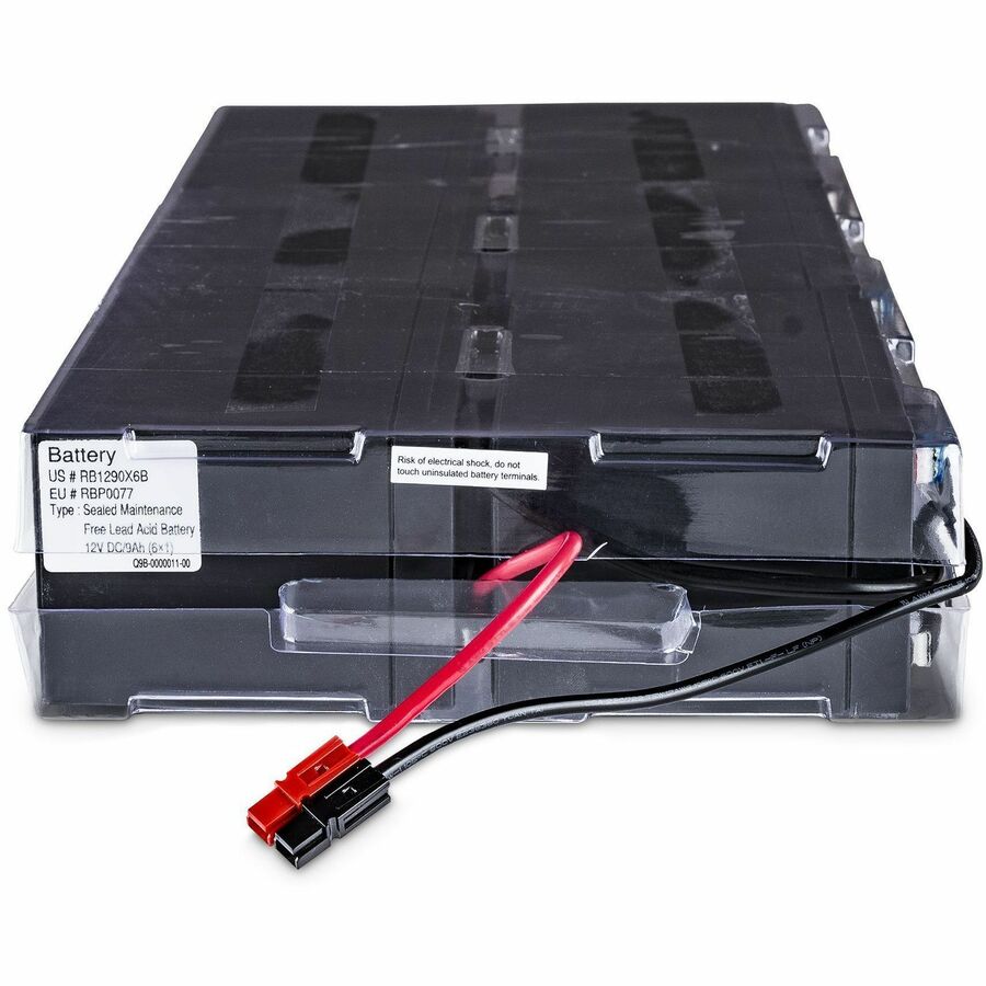 BP72V60ART2U EBM 18-MONTH WARRANTY
