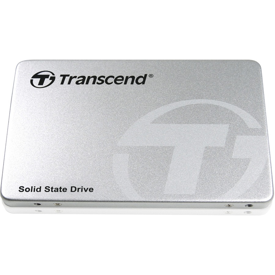 TRANSCEND 120GB, 2.5IN SSD, SATA3, 3D NAND - TAKING FULL ADVANTAGE OF THE SATA I
