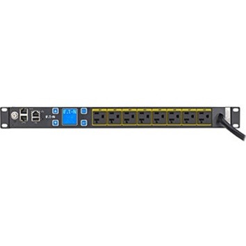 EA MI PDU 1U, 520P INPUT