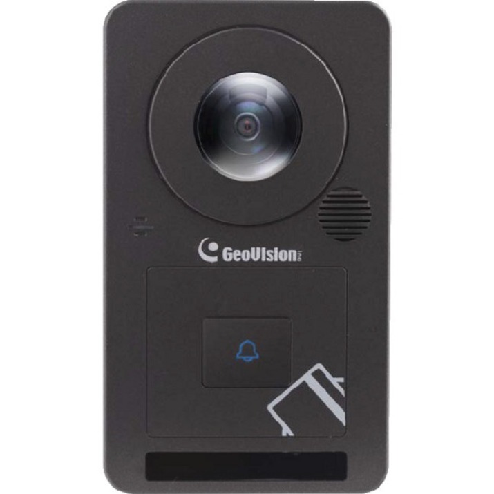 GV-CS1320 - 1/2.8" PROGRESSIVE SCAN SUPER LOW LUX CMOS - 2MP H.264 CAMERA ACCESS