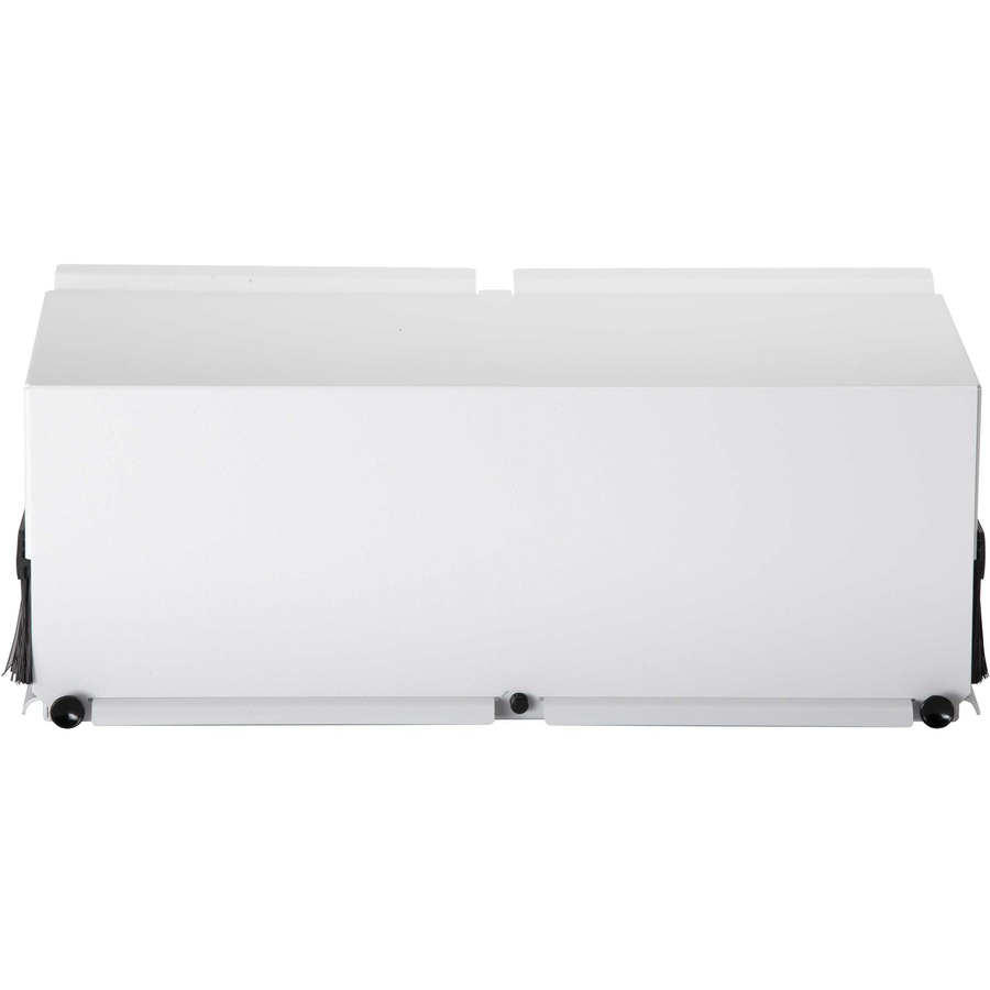 HD FLEX ENCL TRUNK SLACK PLT 4RU