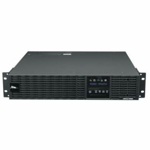 PREMIUM ONLINE SERIES UPS BACKUP POWER, 2RU, 1500VA
