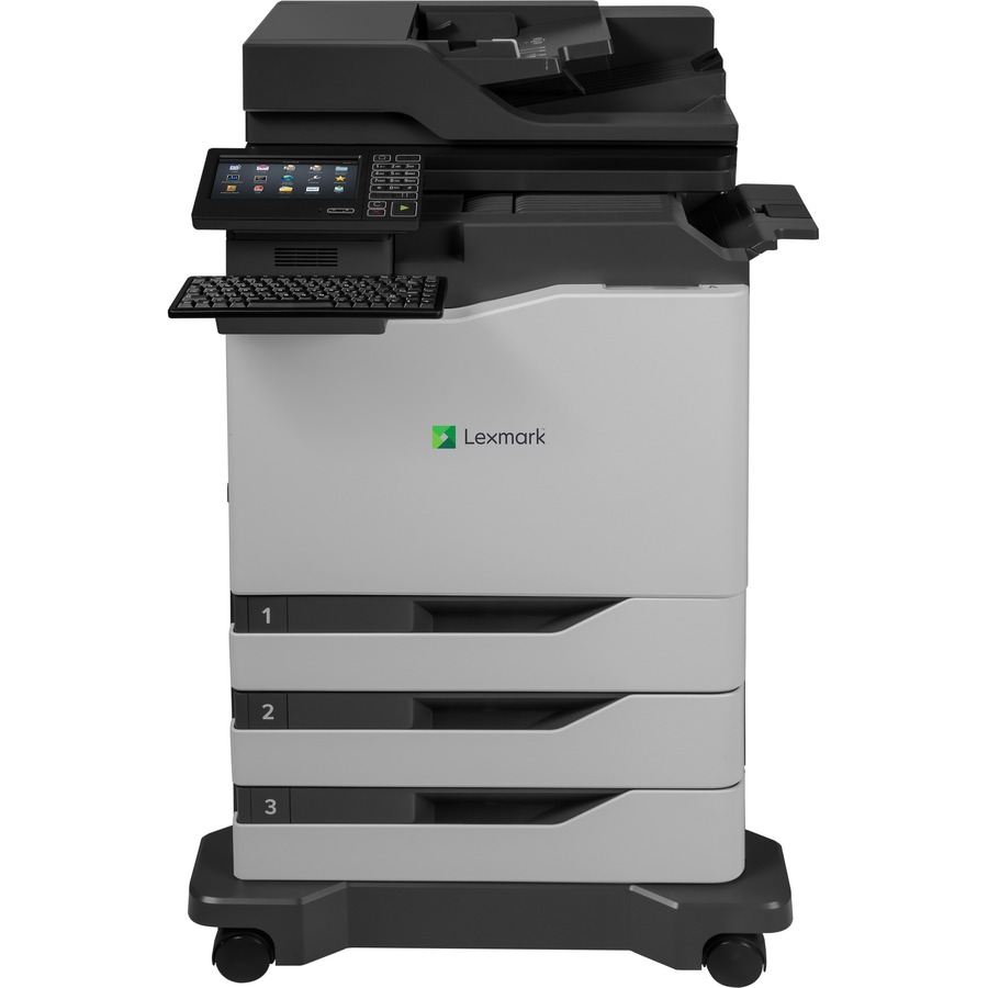 SPECIAL ORDER CX820DTFE TAA LV CAC ENABLED W/4YR ON-SITE REPAIR - END USER AIR F