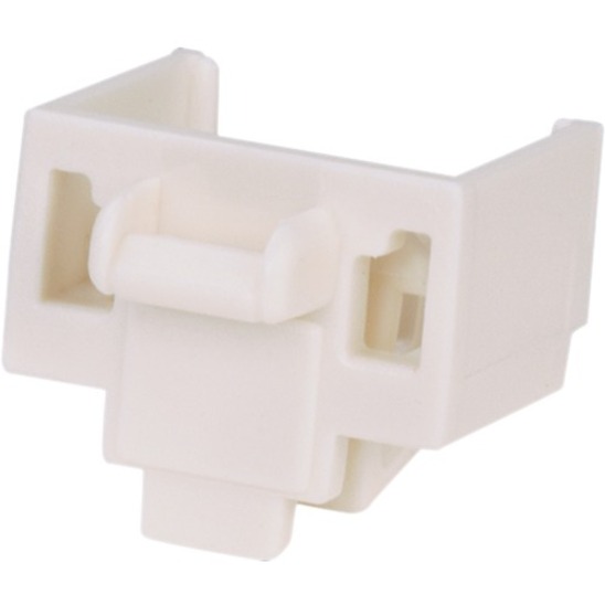 JACK MOD BLOCKOUT 10 WHT DEV