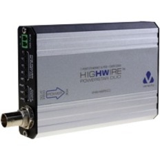 HIGHWIRE POWERSTAR DUO CAMERA