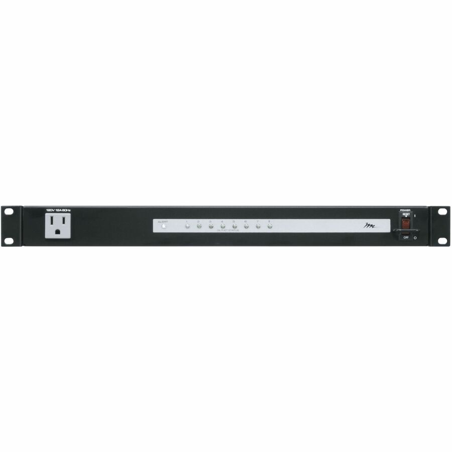 LEGRAND-MIDDLE ATLANTIC PWR DIST 15A9 OUTIP CTRL PWR