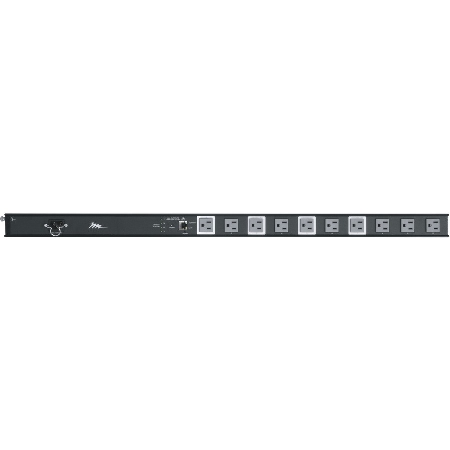 LEGRAND-MIDDLE ATLANTIC PWR DIST 15A10 OUTIP CTRL VPS