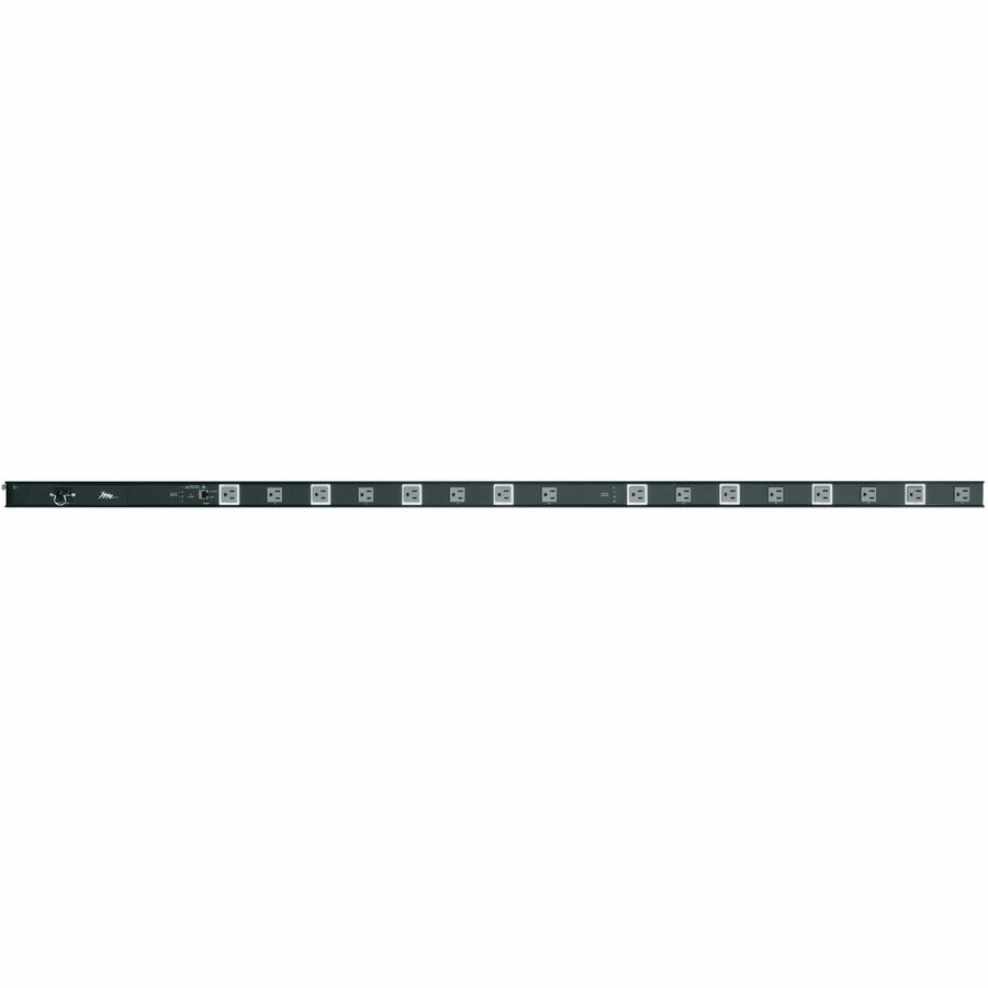 SELECT SERIES PDU WITH RACKLINK