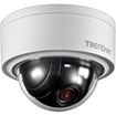 TRENDNET (TV-IP420P) Indoor/Outdoor 3MP H.265 Motorized Dome Network Camera