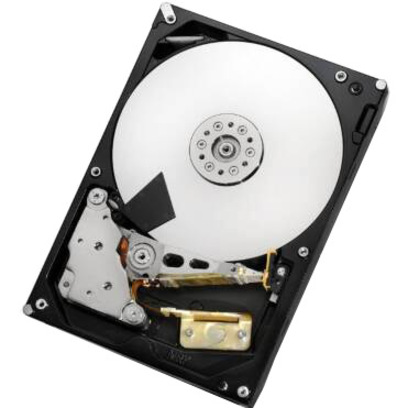 HGST Ultrastar 7K4000 4 TB SATA HDD HUS724040ALE640 | Enterprise Storage