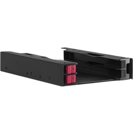 INTERNAL 3.5 INCH DRIVE BAY BRACKET FOR 2X 2.5 INCH SSDS