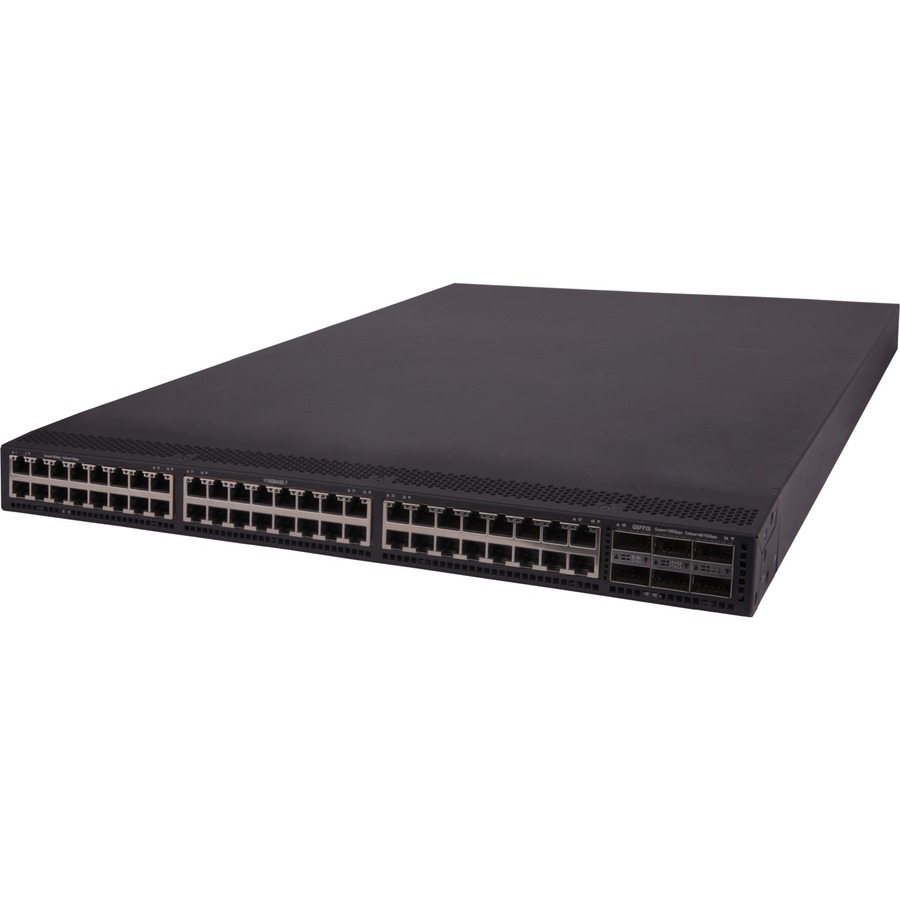 SWITCH - HPE FLEXFABRIC 5940 SWITCH - 1RU - WIRED - 100GBPS - NETWORKING / PORTS