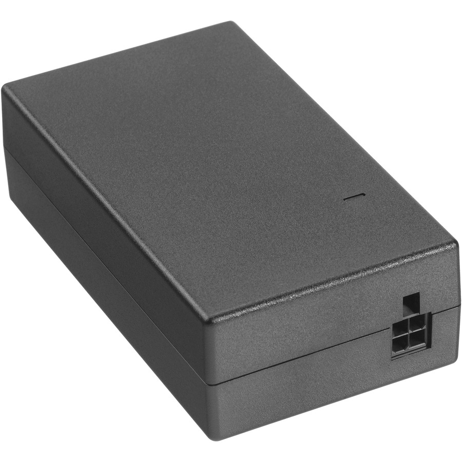 Zebra EVM, Power Supply Adapter 4.16 A 12V 50W, Requires DC Line Cord (VARIES) and 23844-00-00R (PWR-BGA12V50W0WW)