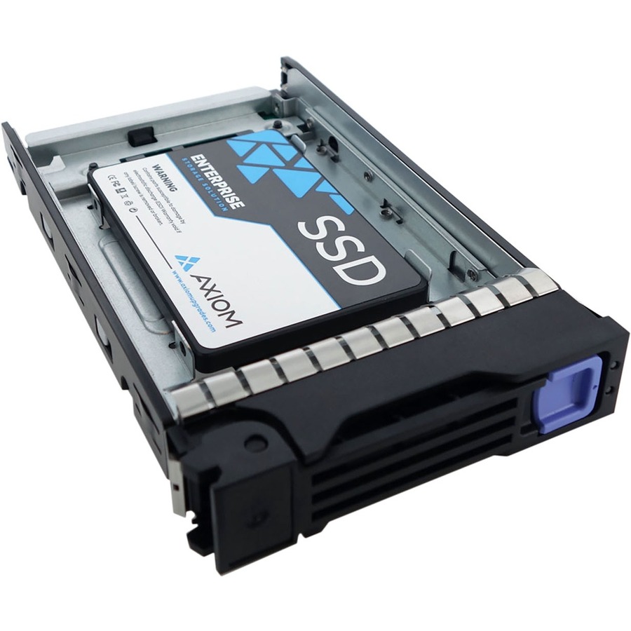 960GB ENTERPRISE EP400 SSD 3.5-INCH HOT-SWAP 6GB/S SATA
