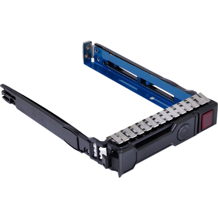 AXIOM 2.5-INCH SFF SAS/SATA HDD CARRIER TRAY HP GEN89 651687-001