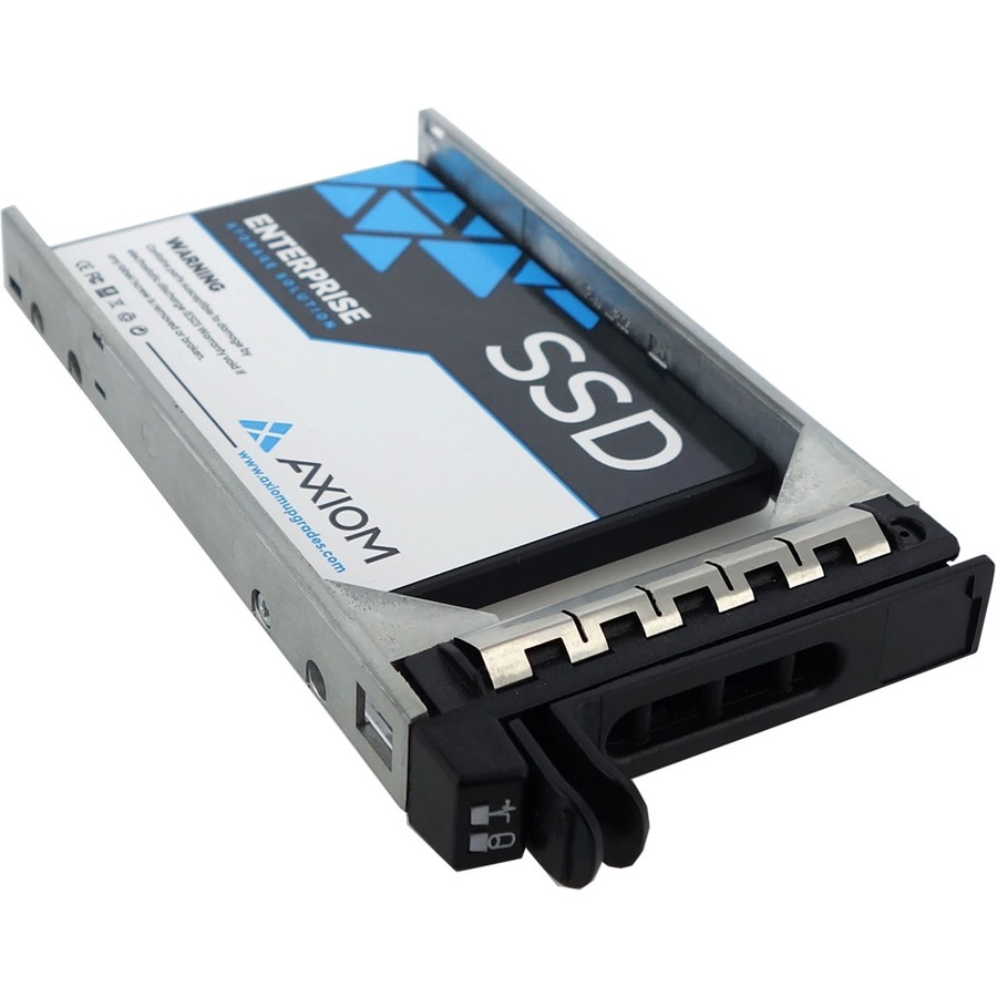 AXIOM 3.84TB EV200 SFF SSD FOR DELL