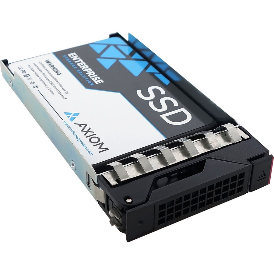 AXIOM 480GB EV200 SFF SSD FOR LENOVO