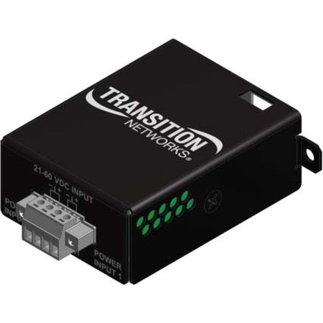 ASY, DC-DC WIDE INPUT 20W ISOLATED P/S