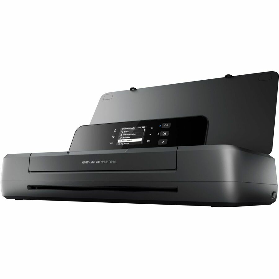 OFFICEJET 200 MOBILE PRINTER