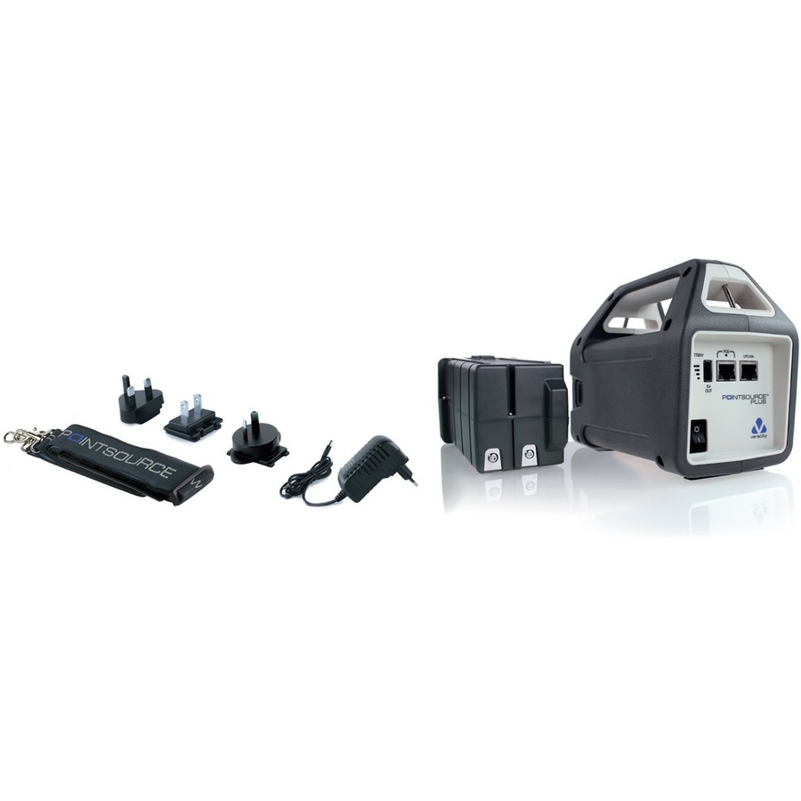 POINTSOURCE PLUS