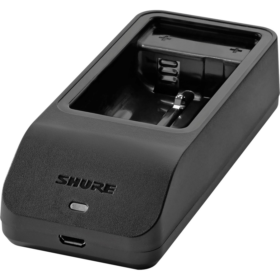 USB CHARGER FOR 1 SB900 LI-ION BATTERY, INCLUDES USB-MICROB CABLE AND US POWER S