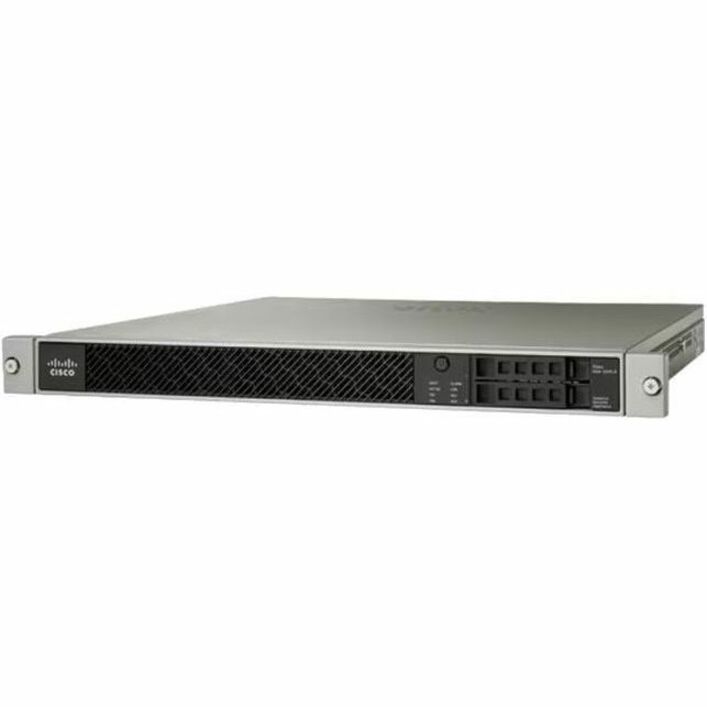 ASA5555X W FIREPOWERSVCS,8GE,AC,3DES/AES,2SSD REMANUFACTURED