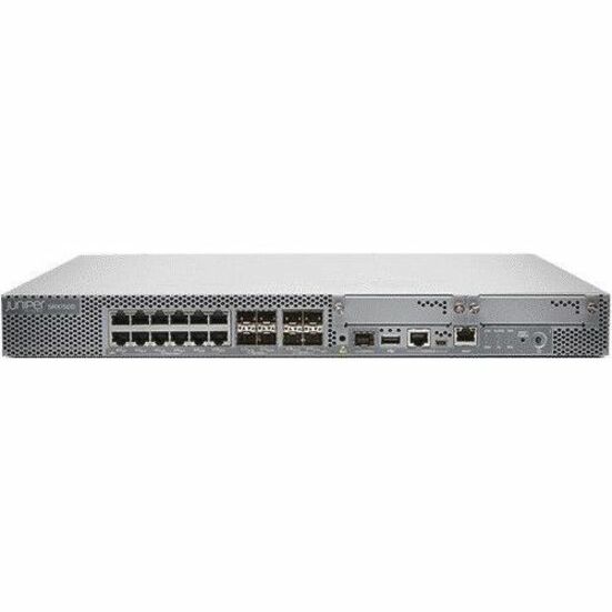 SRX1500, 1XAC PSU, 100GB SSD, TAA