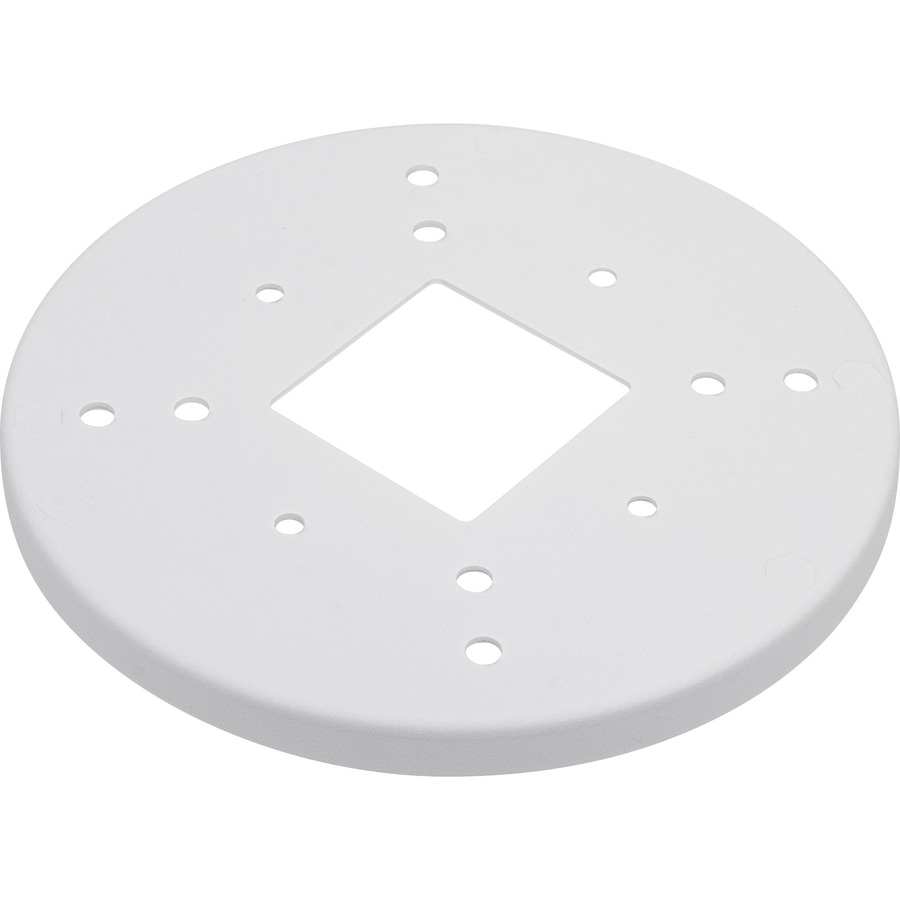 ADAPTOR PLATE FOR 4IN OCTAGON &SINGLE GA